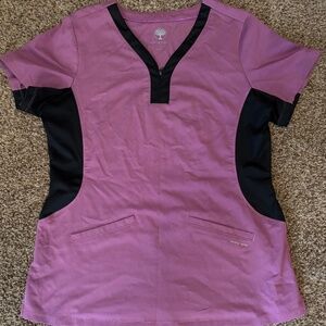 Healing Hands Purple Label Juliet Women's 2-Pocket STRETCH